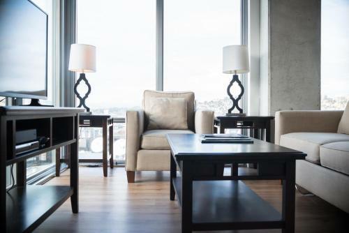 Sobe Third Ave Apartments