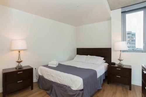 Sobe Third Ave Apartments