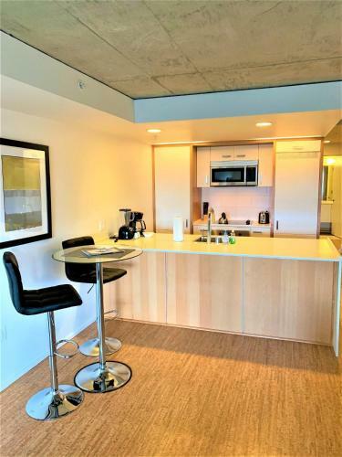 Sobe Third Ave Apartments