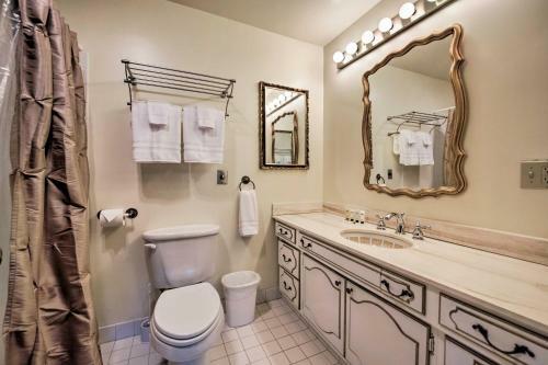 Waterfront Home - Easy Access To Olympic Peninsula