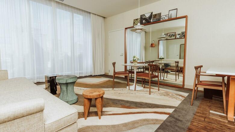 Lotte Hotel Seattle