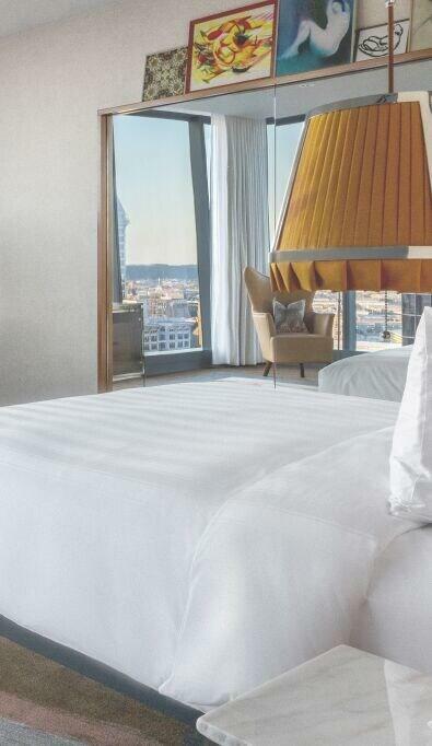 Lotte Hotel Seattle