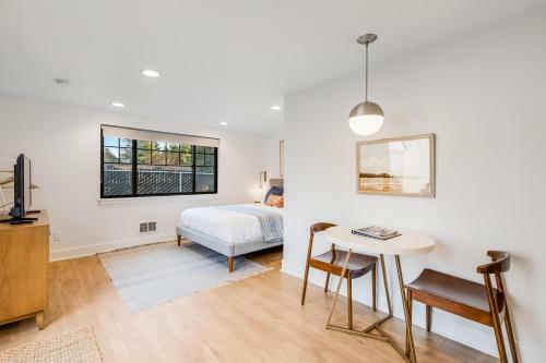 Apartamento Scandinavian Guest House
