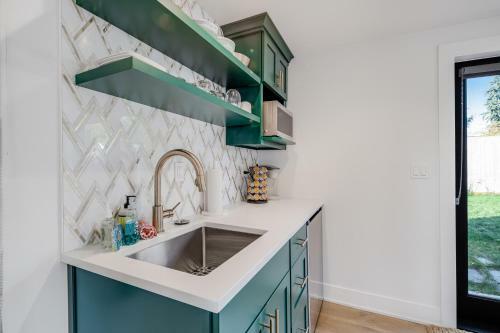 Apartamento Scandinavian Guest House