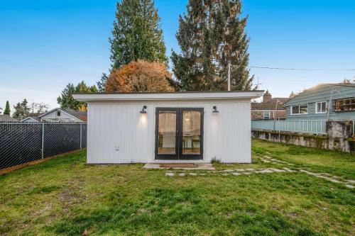 Apartamento Scandinavian Guest House