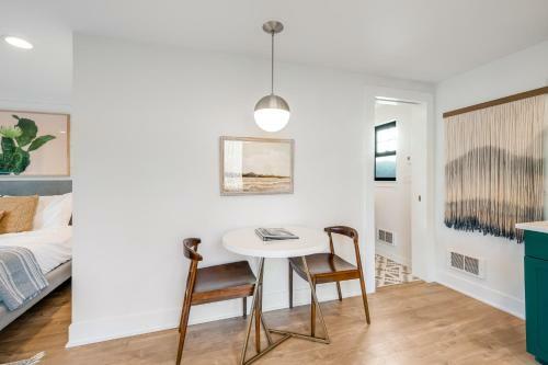 Apartamento Scandinavian Guest House