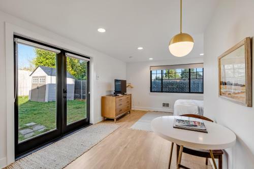Apartamento Scandinavian Guest House