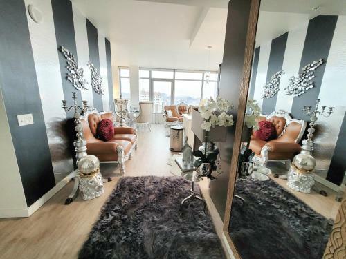 Apartamento The Expensive Sterling Silver Residence