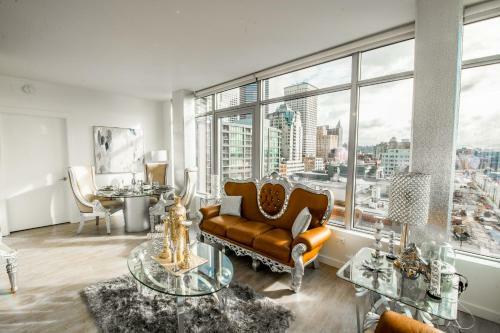 Apartamento The Expensive Sterling Silver Residence