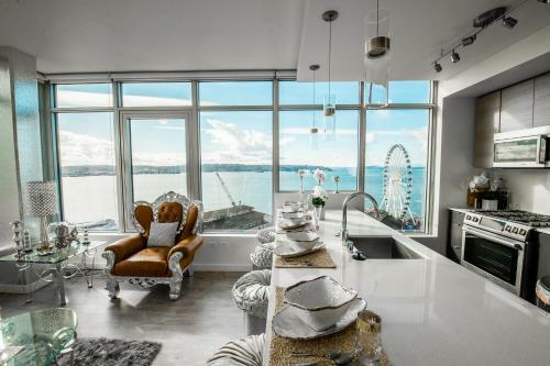 Apartamento The Expensive Sterling Silver Residence