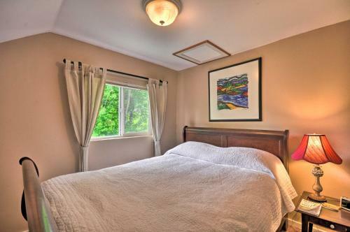 Apartamento Rustic Stevenson Hideaway With View On The Gorge