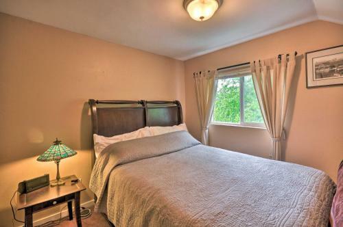 Apartamento Rustic Stevenson Hideaway With View On The Gorge