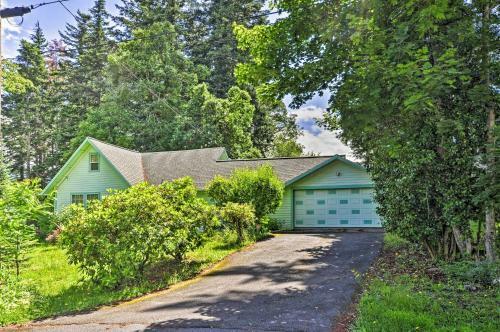 Downtown Home Walk To River, Shops And Dining!