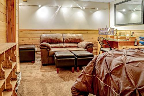 Cedar View Lodge
