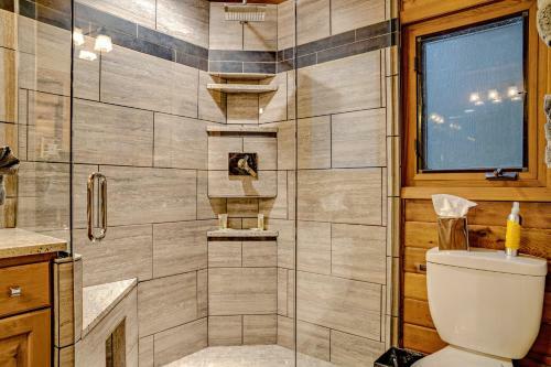 Cedar View Lodge