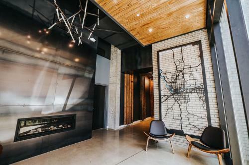 Apartamento Unit 406