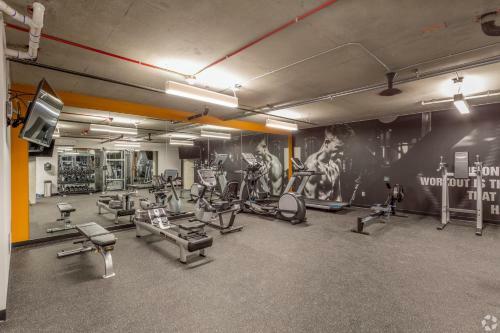 Apartamento Unit 406