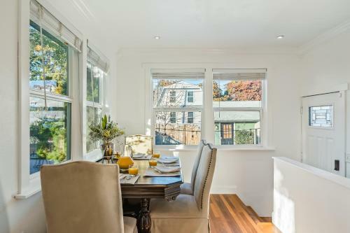 Dreamy Abode