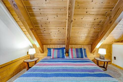 Keechelus Lodge