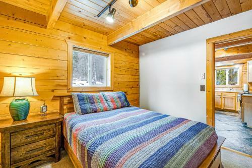 Keechelus Lodge