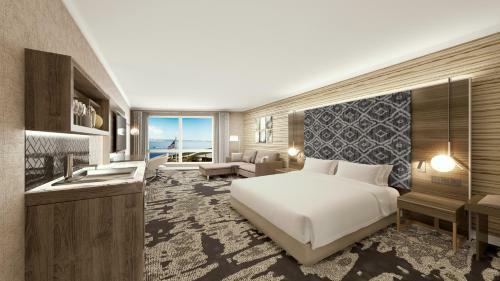 Silver Cloud Hotel Tacoma At Point Ruston Waterfront