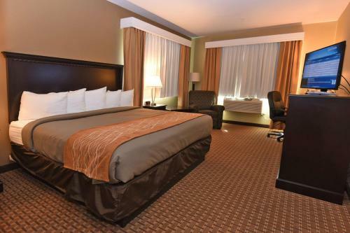Hotel Best Western Plus Vintage Valley Inn