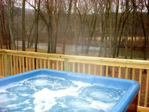 Sleepy Creek Retreat