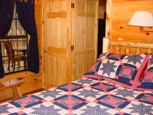 Sleepy Creek Retreat
