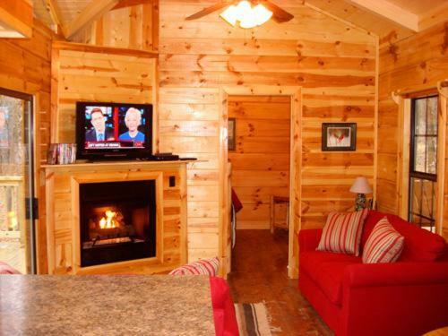 Sleepy Creek Retreat