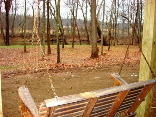 Sleepy Creek Retreat