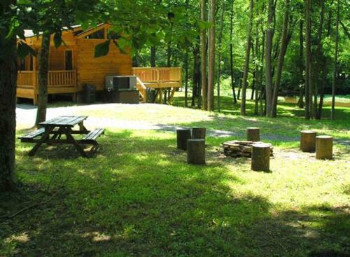Sleepy Creek Retreat
