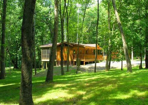 Sleepy Creek Retreat