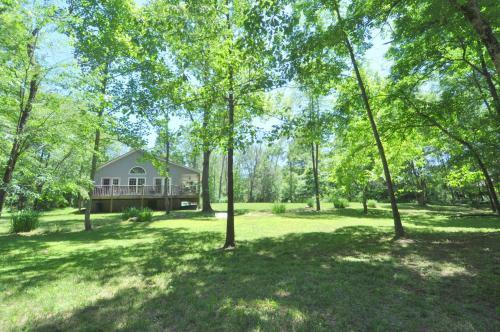 Summerfield Cottage