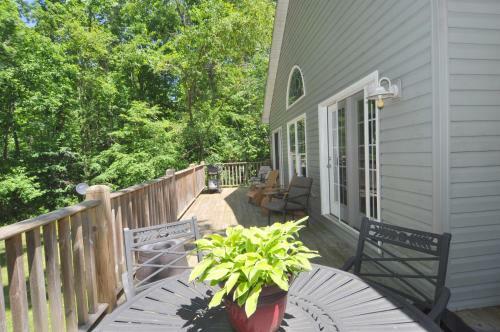Summerfield Cottage