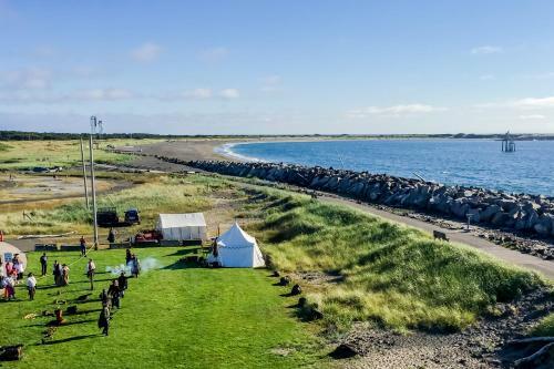 Expansive Views Family Oceanfront Beach Home