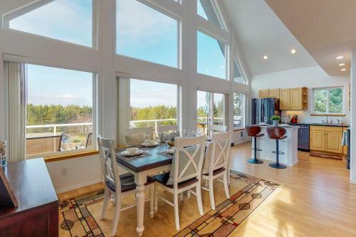 Jetty View Home