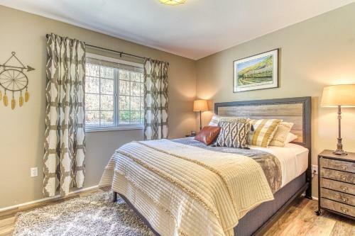 Whispering Ridge Retreat