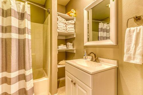 Whispering Ridge Retreat