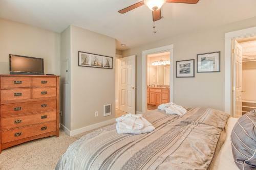 1022 Vacations By The Sea