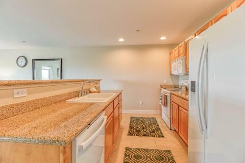 1022 Vacations By The Sea