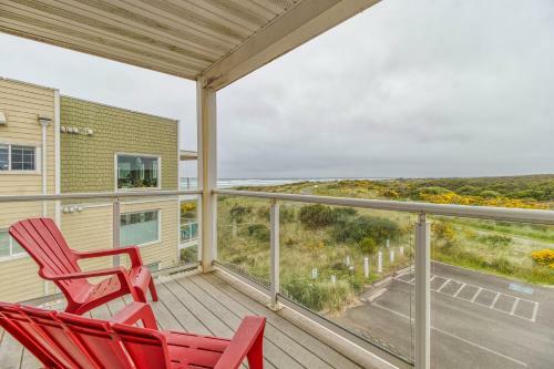 1031 Vacations By The Sea