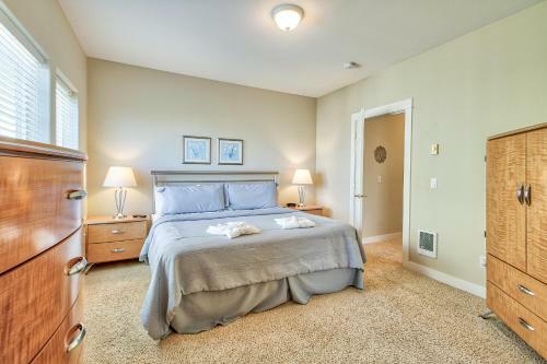 1031 Vacations By The Sea