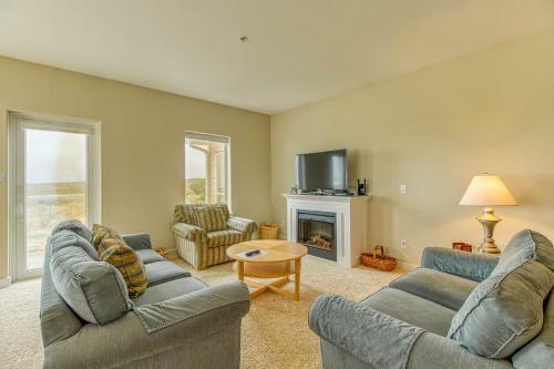 1031 Vacations By The Sea