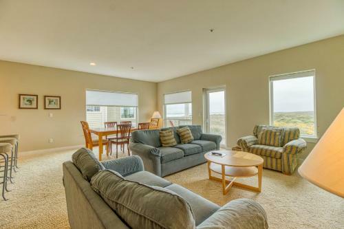 1031 Vacations By The Sea