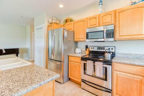 1031 Vacations By The Sea