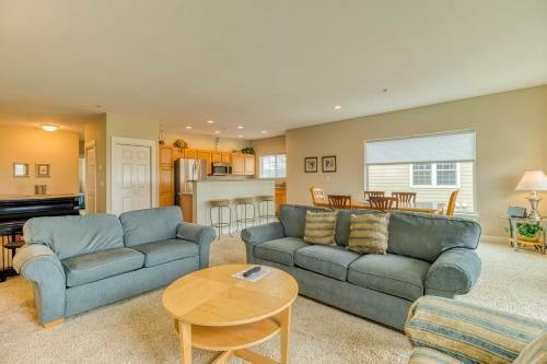 1031 Vacations By The Sea