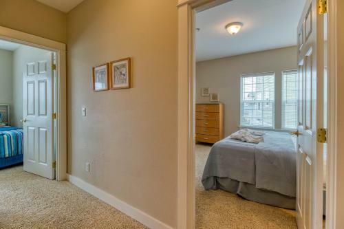 1031 Vacations By The Sea