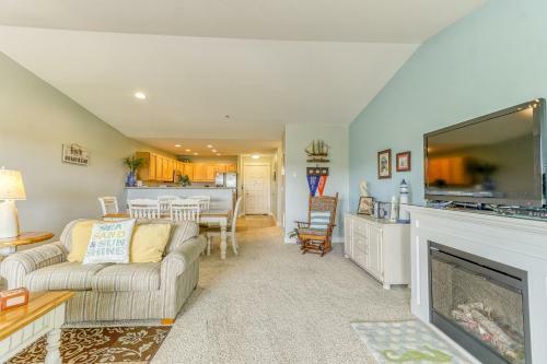 1234 Vacations By The Sea