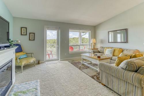 1234 Vacations By The Sea