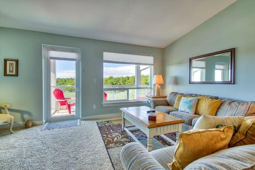 1234 Vacations By The Sea